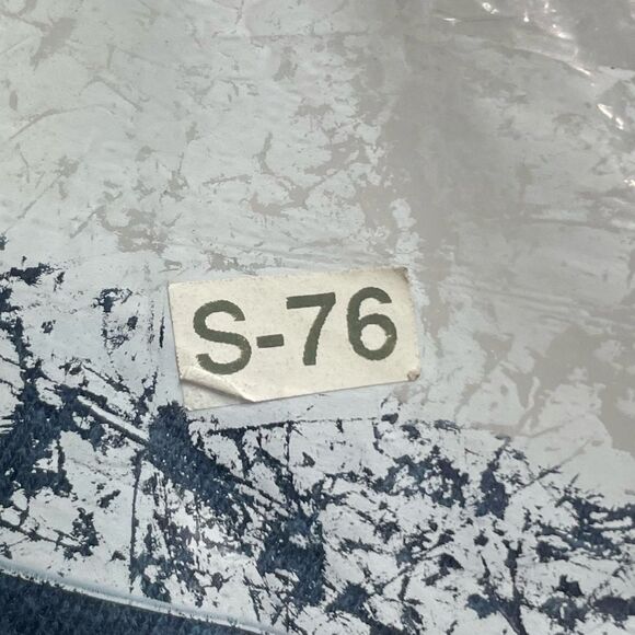 5 for $25🔥Urban Pipeline Blue Ultimately Soft Tee T-Shirt Large - Picture 4 of 4